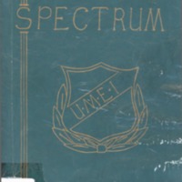 Spectrum 1949-1950