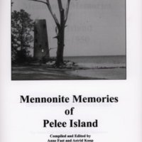 Mennonite Memories of Pelee Island