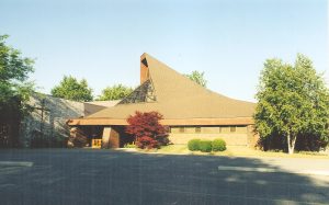 Leamington United Mennonite Church