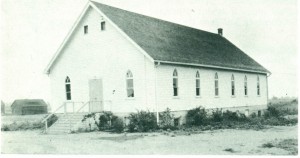 Town Church