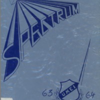 Spectrum 1963-1964