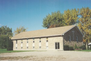 Evangelical Mennonite Mission Church