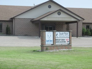 South Point Community Church