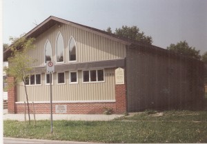 Windsor Mennonite Fellowship