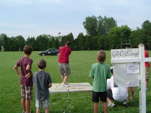 Leamington Mennonite Community Festival: June 1, 2013