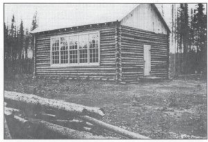 Elber school