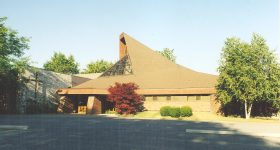 Leamington United Mennonite Church